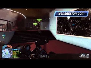 Battlefield 4 - E3 6' Full Multiplayer Demo (E3M13)