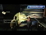 The Last of Us - 20' Gameplay Sensession