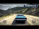 GRID 2 - Análisis Sensession