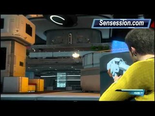 Star Trek El Videojuego Análisis Sensession