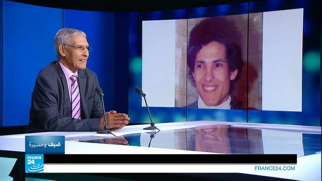 لحسن الداودي – وزير التعليم العالي والبحث العلمي وتكوين الأطر المغربي ج1