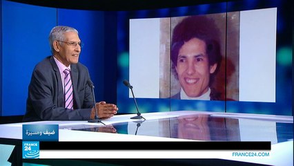 لحسن الداودي – وزير التعليم العالي والبحث العلمي وتكوين الأطر المغربي ج1