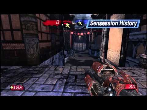 Sensession History #42: Unreal Tournament III