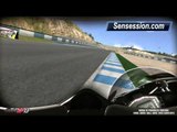 Moto GP 13 - Gameplay circuito: Jerez
