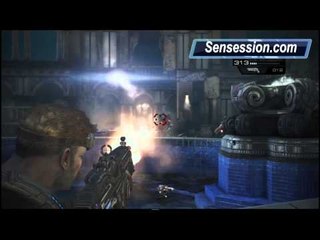 Gears of War Judgment - Gameplay Modo Repercusiones