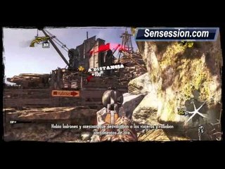 Call of Juarez Gunslinger - Gameplay Sensession #2