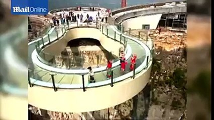 Amazing Pull made in China for visitors