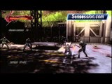 Ninja Gaiden 3 Razor's Edge (PS3/Xbox360) Análisis Sensession