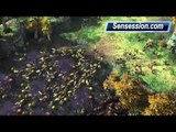 Heart of the Swarm (StarCraft II) Análisis Sensession