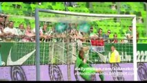 Összefoglaló - Ferencváros 2-0 Videoton - OTP Bank Liga 30.05.2015