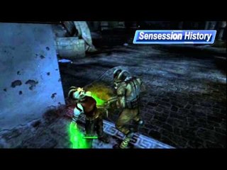 Sensession History #22: Primal