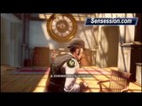 Bioshock Infinite Análisis Sensession