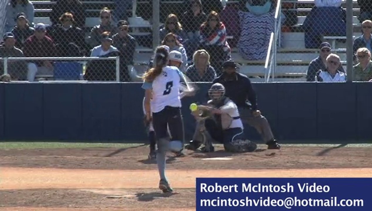 San Francisco Sports Videographer