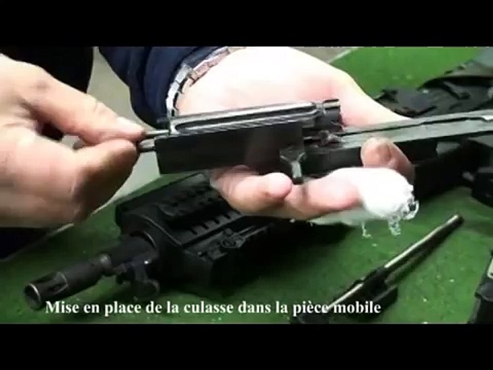 Beretta ARX160