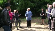 La Grande Pagode du Bois de Vincennes fait peau neuve