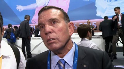 Corruption - Napout (Conmebol) : "Je ne peux rien promettre"