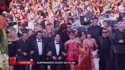 Rossy de Palma, une actrice pas comme les autres