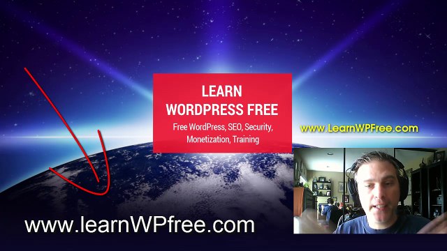 Best Wordpress Blogging Course
