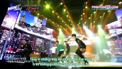 [Vietsub] Just Another Boy -+ Team B