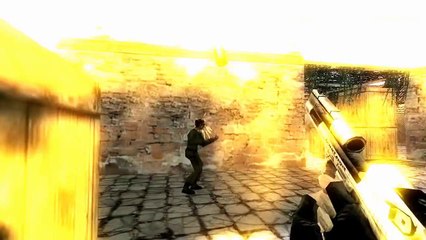 CS: All the Right Moves [HD]