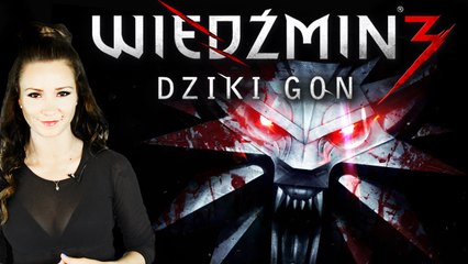 Wiedźmin 3: Dziki Gon | Recenzja - ZAJEGRANIE