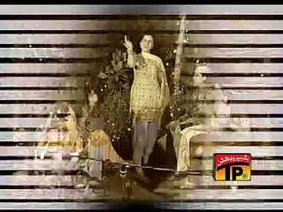 Hondai Bhaag Ballo _ Ji Ji Zarina Baloch _ Album 2 _ Sindhi Songs