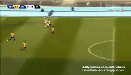L.Toni Amazing Goal _ Hellas Verona 1 - 1 Juventus 30.05.2015