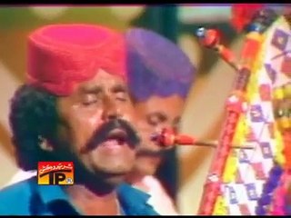 Kadhin Munjhe Agan Te Aendan _ Jalal Chindio _ Album 8 _ Sindhi Songs