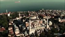 1453 İstanbul'un Fatihi Fatih Sultan Mehmet Han'a Selam Olsun!