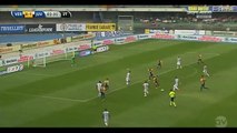 1-1 Luca Toni Goal - Hellas Verona vs Juventus 30.05.2015