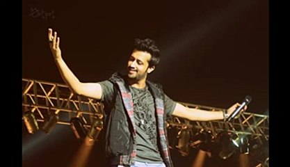 Zindagi Aa Raha Hoon Main  Atif Aslam New Song   Tiger Shroff Latest Songs 2015