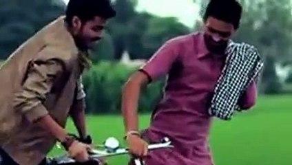 Yaar Gawache Nai Milde - Full HD Video Song