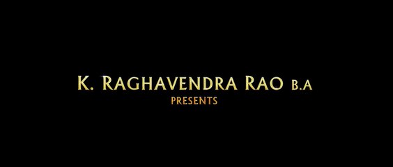 Prabhas in Baahubali Teaser 2015