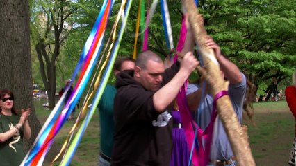 Phyllis Curott: The Blossoming of Wicca