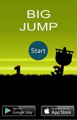 Watch Out! Big number jump!