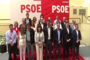El PSOE buscará gobiernos de progreso