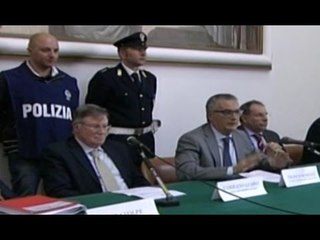 Battipaglia (SA) - Traffico di droga e 'controllo' del Comune, 87 arresti (29.05.15)