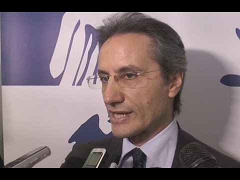 Impresentabili, Caldoro: Rispettare il lavoro della commissione antimafia (29.05.15)