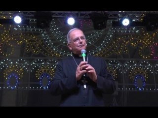 Giugliano (NA) - 10 piazze per 10 comandamenti (30.05.15)