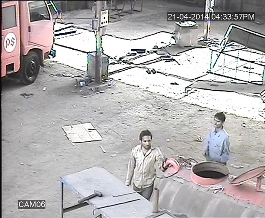China High Quality Camera 8MM
