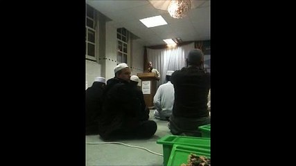Beautiful Manaqabat about Allamah Saheb Qibla Fultali(RA) Shorol poter pothik tumi