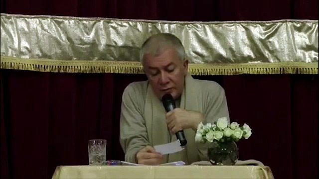 Что делать, когда чувствуешь безысходность много лет подряд? Александр Хакимов