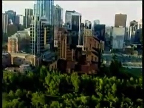 Alberta Employment & Immigration: Introducing Alberta