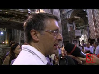 Napoli - Cdm vara norma anticorruzione, Cantone supercommissario (14.06.14)