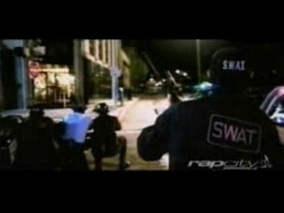DMX- Party Up