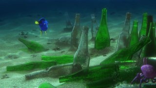Finding Dory Full Movie Streaming Online in HD-720p