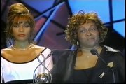 Whitney Houston~  I Will Always Love You   WMA 1994