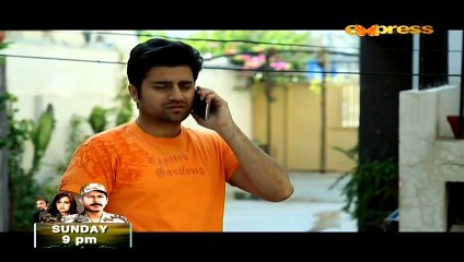 Yehi Hai Zindagi Ep 5 HQ Part 2