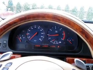 SURVEY Alpina D10 biturbo diesel exotic tuning Lithuania