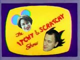 Itchy Klobuchar and Scratchy Kennedy Show